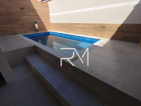 Imagem Casa com 2 dormitórios à venda, 65 m por R$ 430.000,00 - Balneário Itaguaí - Mongaguá/SP