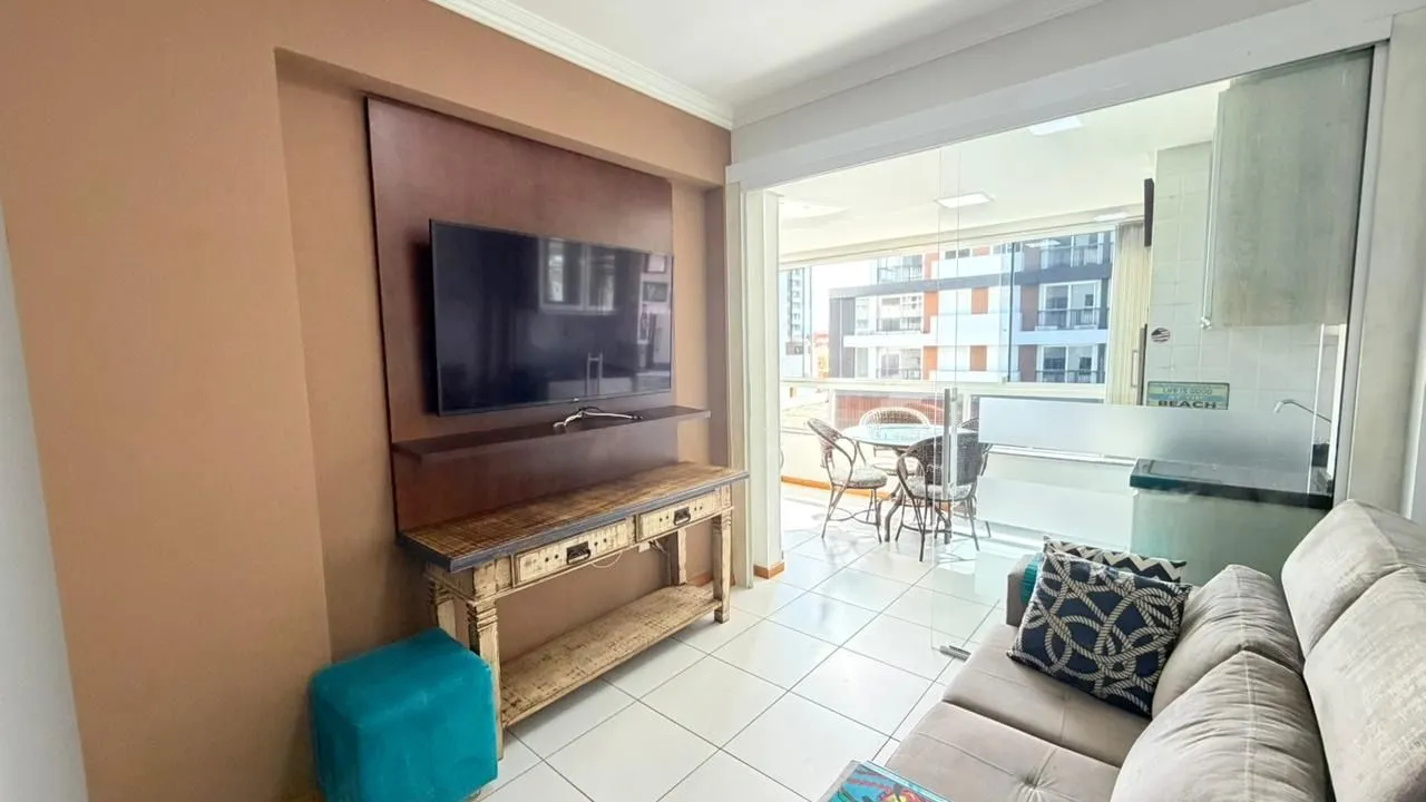 Imagem Apartamento à venda em Capão da Canoa, Zona Nova, com 2 quartos, 88,76m2
