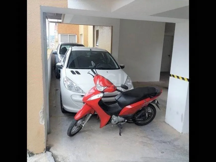 Imagem Apartamento para Venda - 83m², 2 dormitórios, sendo 1 suites, 1 vaga - Santo Antonio