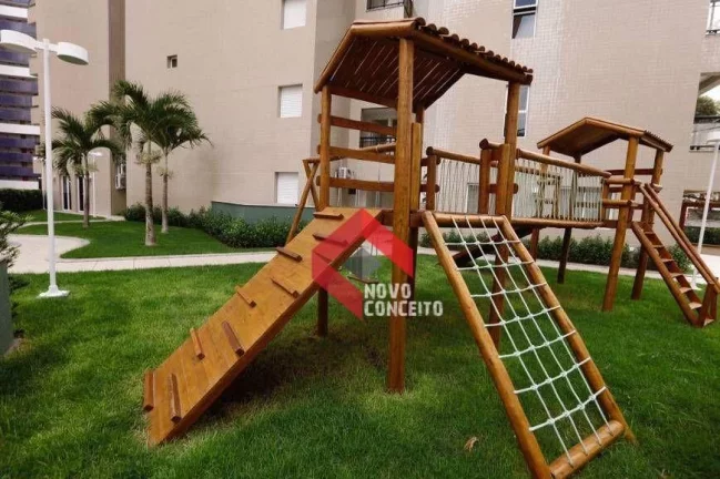 Imagem Apartamento à venda, 163 m² por R$ 1.986.000,00 - Praia de Iracema - Fortaleza/CE