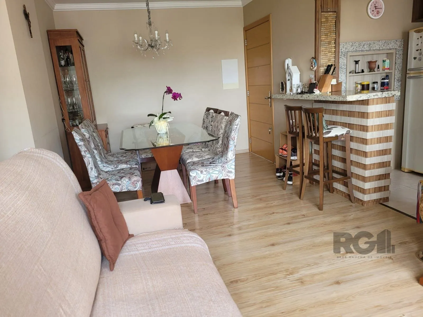 Imagem Apartamento em Santana
