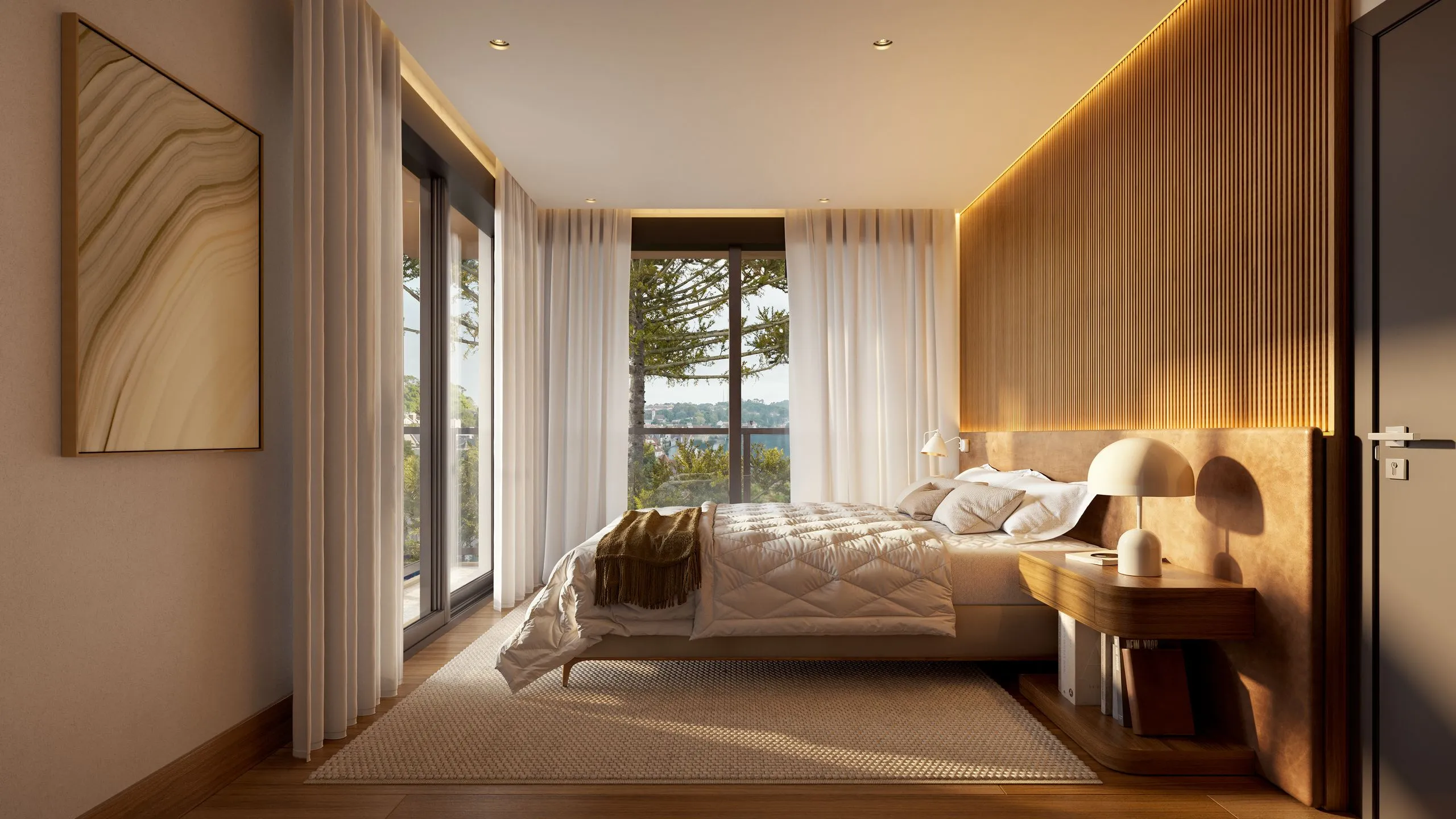 Imagem Apartamento à venda em Gramado, Floresta, com 2 quartos, 78m2