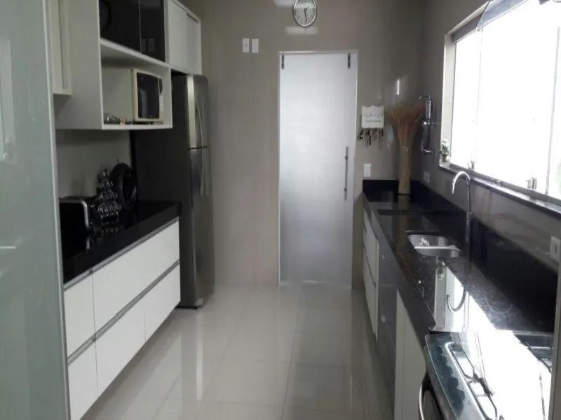 Imagem LINDA CASA NO JARDIM RESIDENCIAL SUNSET EM EM FRENTE AO SHOPPING IGUATEMI SOROCABA