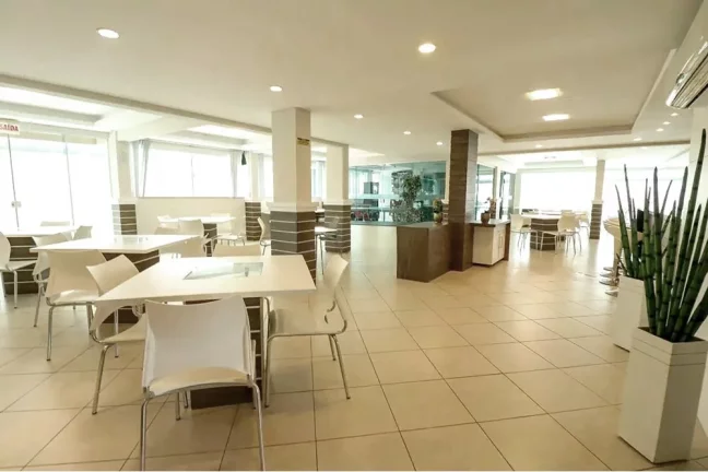 Imagem Apartamento à venda em Florianópolis, Ingleses do Rio Vermelho, com 3 quartos, 116m2