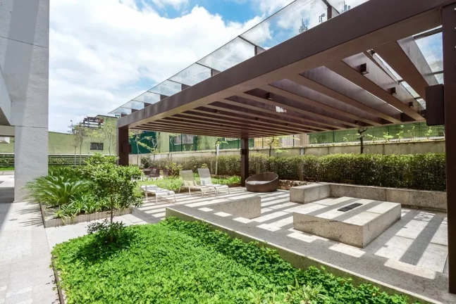 Imagem Apartamento à venda em São Paulo, Tatuap?(C), com 3 quartos, 102m2