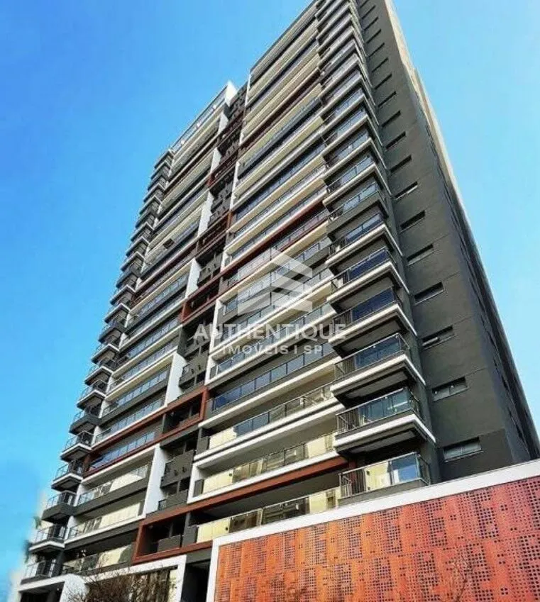 Imagem UPSIDE PINHEIROS - Apartamento à venda em São Paulo/SP