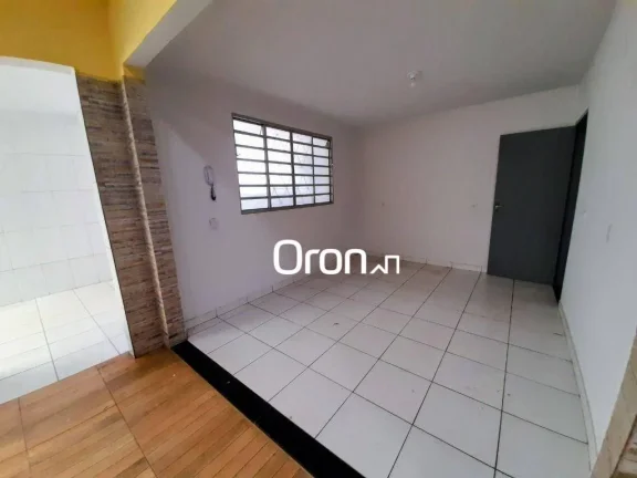Imagem Casa à venda, 295 m² por R$ 980.000,00 - Setor Goiânia 2 - Goiânia/GO
