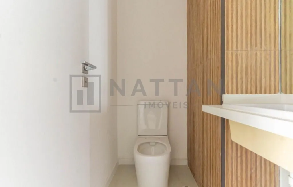 Imagem Apartamento com 3 dormitórios à venda, 85 m² por R$ 1.350.000,00 - Tatuapé - São Paulo/SP