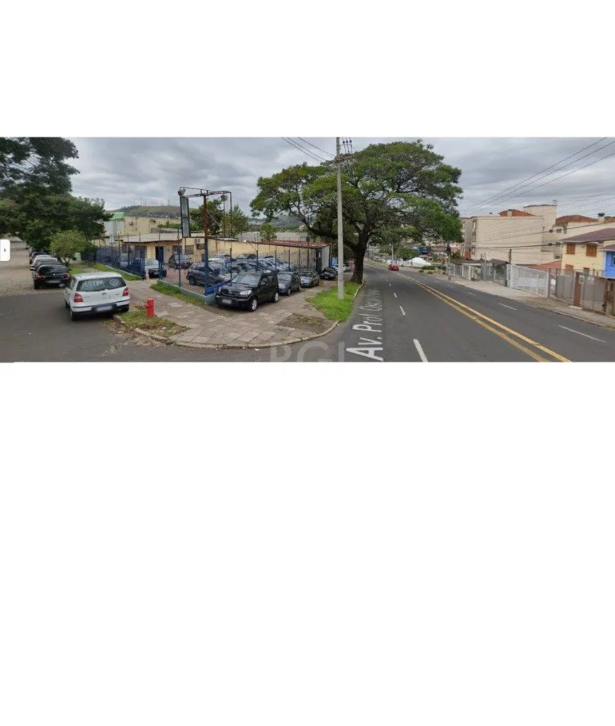 Imagem Terreno para Venda - 0m², 0 dormitórios, Glória