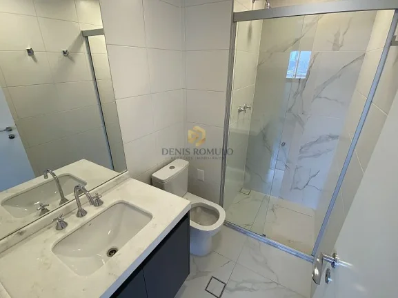 Imagem Apartamento 2 dormitórios 1 suíte, 62m², 1 vaga, andar alto