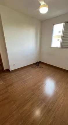 Imagem Apartamento à venda, 47 m² por R$ 295.000,00 - Jardim São Carlos - Sorocaba/SP