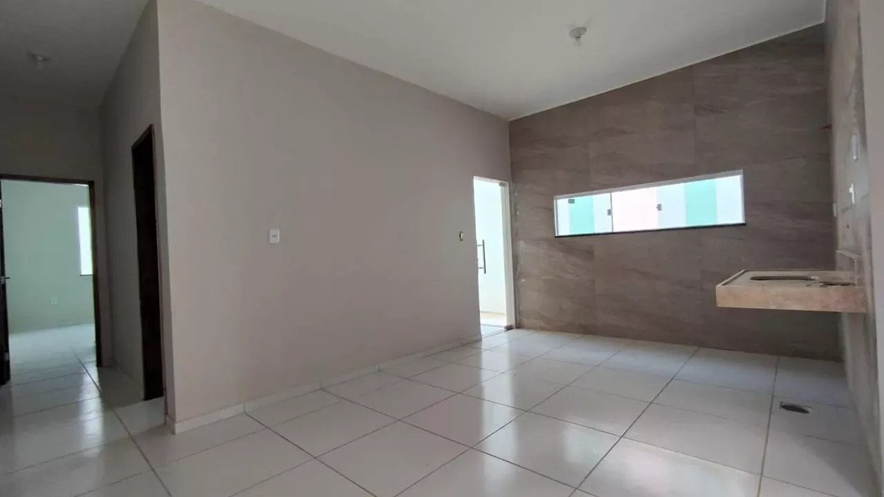 Imagem ALUGUE JÁ | CASA Bairro Boa Vizinhança - Sobral/CE