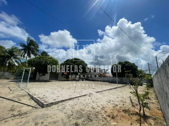 Imagem ALUGUEL TEMPORADA, CS COMPLESTA COM PISCINA EM CARNE DE VACA, ÁREA GOURMET e 1800m²