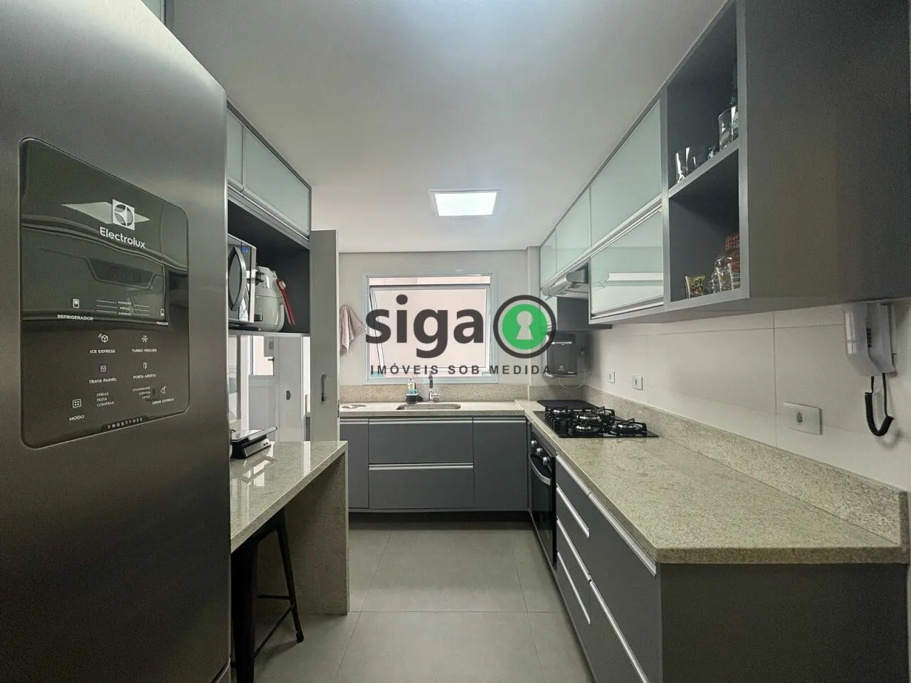 Imagem Apartamento à venda- Cerqueira César