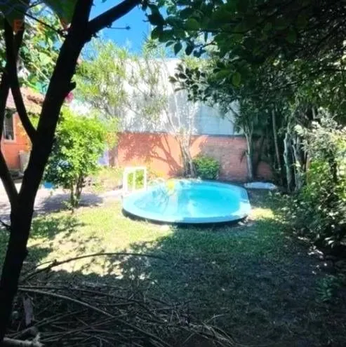 Imagem Casa em Tramandai de 3 dormitórios e 2 vagas