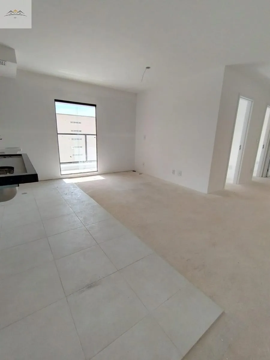 Imagem APARTAMENTO RESIDENCIAL em Santo André - São Paulo, Vila Pires