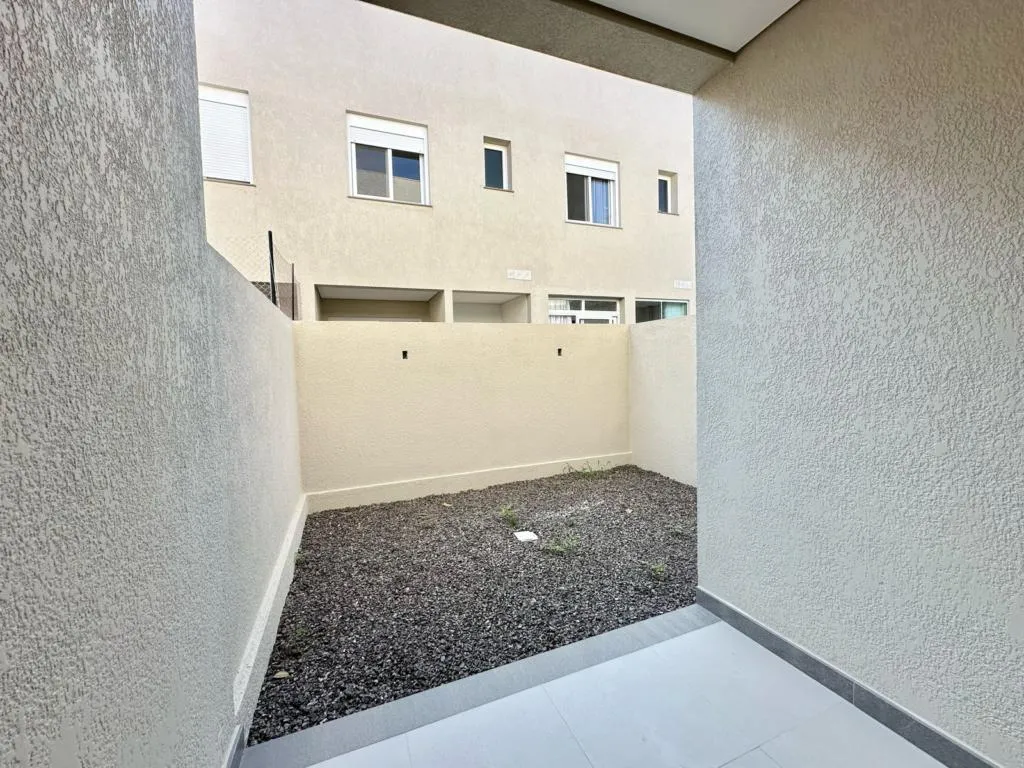 Imagem Casa em Condominio 2 Dormitórios - Bairro Zona Nova