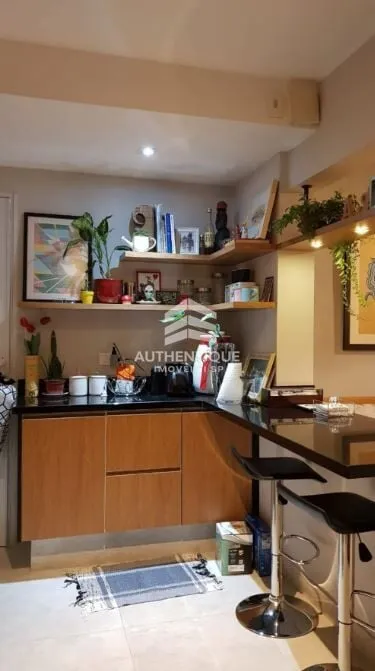 Imagem OLIMPIC CONDOMINIUM RESORT SAÚDE - Apartamento à venda em São Paulo/SP