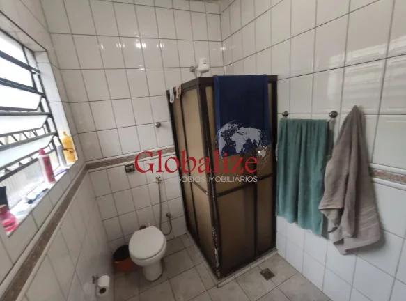 Imagem CASA RESIDENCIAL em SANTOS - SP, VILA BELMIRO