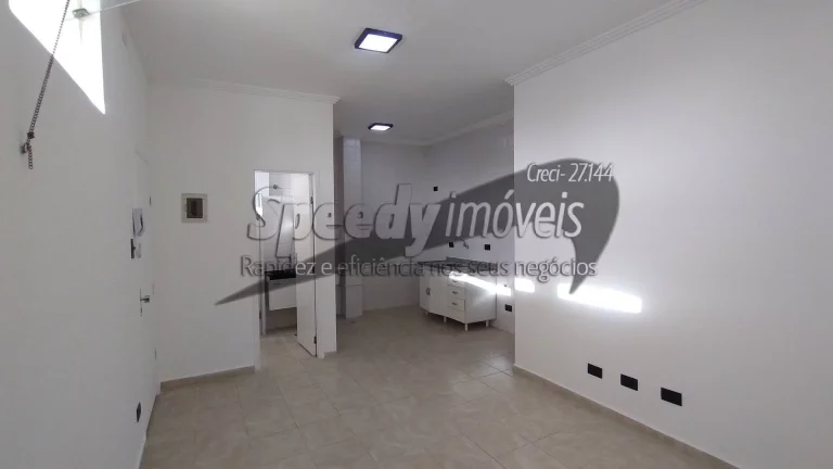 Imagem Apartamento em Santos para locação, bairro Gonzaga