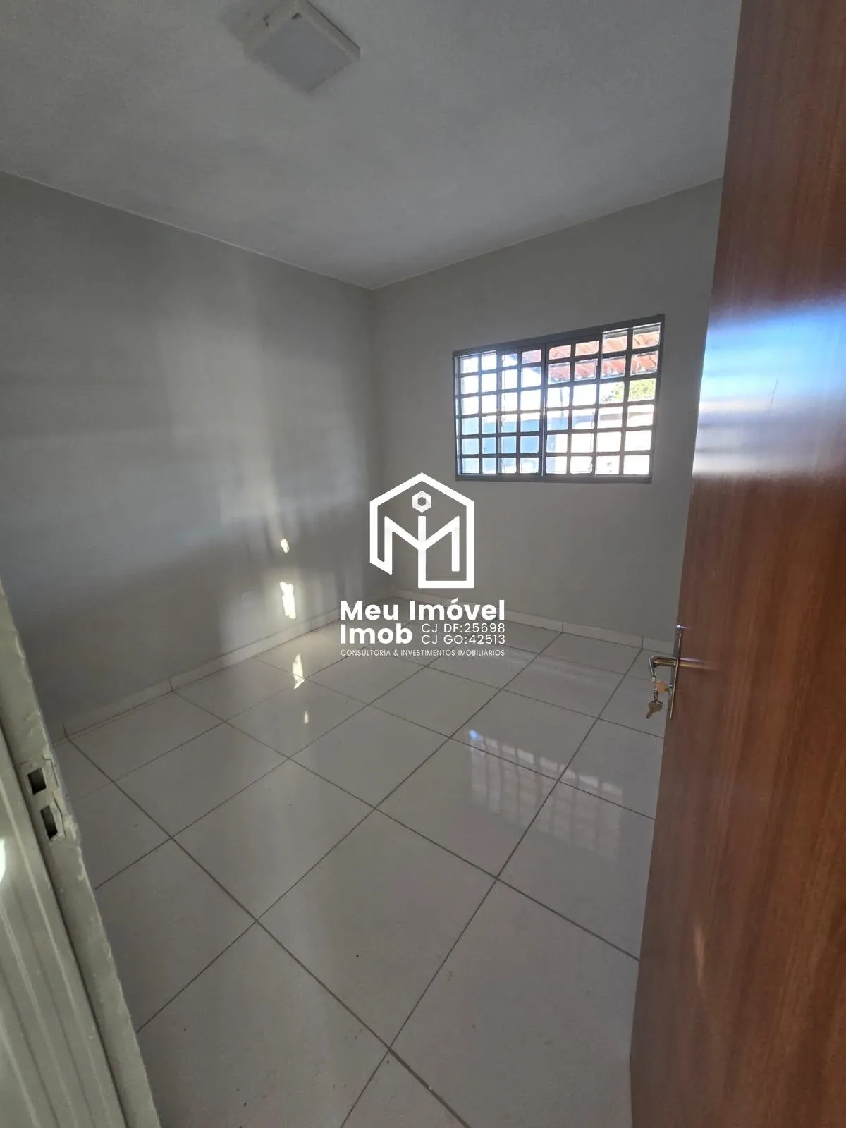 Imagem Casa Vila Guará 2 Quartos 59m² Luziânia/GO