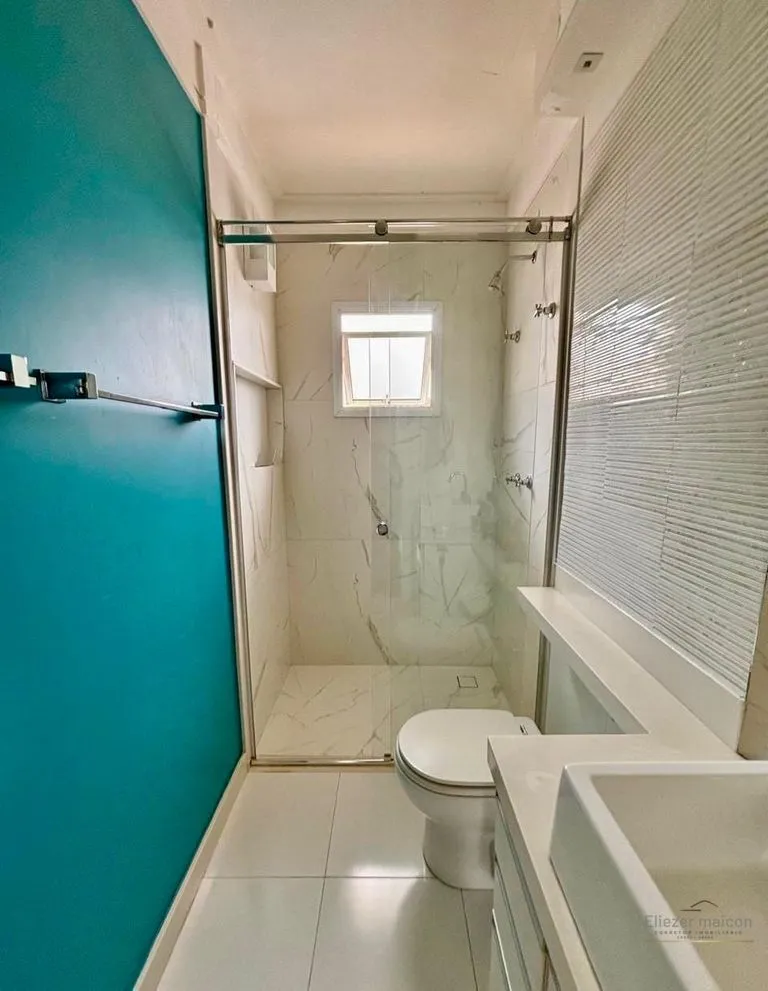 Imagem Casa à Venda em condominio fechado no Jardim Country Club, Poços de Caldas - MG