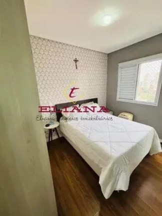 Imagem Apartamento à venda em Osasco, Vila Yara, com 2 quartos, 57m²