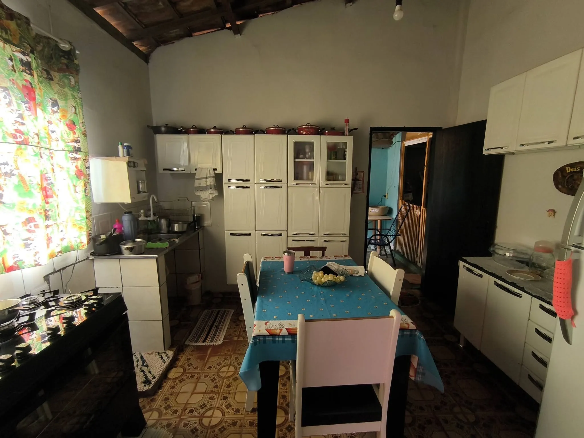 Imagem Casa 3/4 Sendo 2 Suites Na Vila Isaura