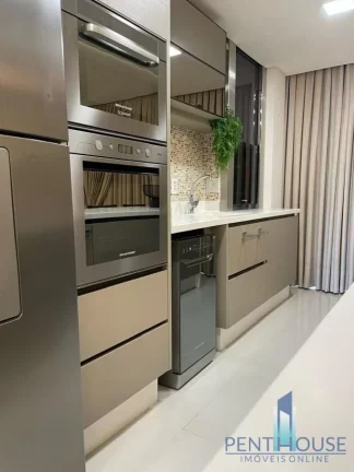 Imagem Apartamento Zona Central para Venda em Balneário Camboriú, PIONEIROS, 3 dormitórios, 3 suítes, 4 banheiros, 3 vagas