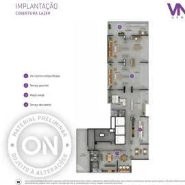 Imagem APARTAMENTO RESIDENCIAL em São Paulo - SP, Bela Vista