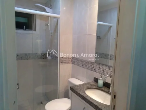 Imagem Viva com conforto e praticidade em um dos bairros mais tradicionais de Campinas!
Este charmoso apart...