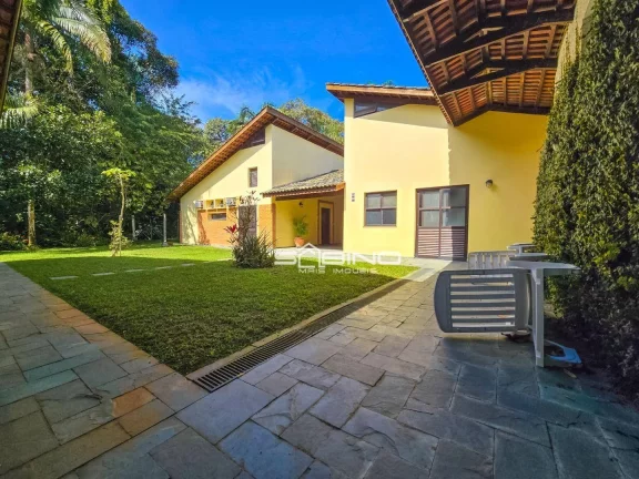 Imagem Casa à venda no Riviera, com 2 lotes 1001m² de área de terreno, com 5 dormitórios 302m², 8 vagas