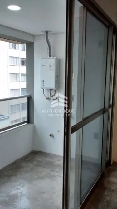 Imagem MAXHAUS PAULISTA - CONSOLACAO - Apartamento à venda no bairro Bela Vista - São Paulo/SP, Zona Central