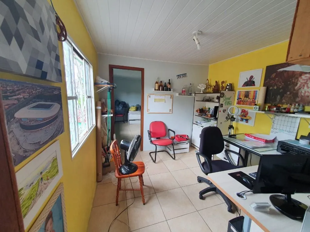 Imagem Casa de Condomínio em Cristal