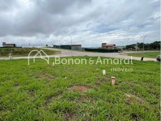 Foto do imóvel Terreno para venda no Condomínio Vista Campinas - Campinas S.P. em Rodovia Dom Pedro I, 10 - Bairro das Palmeiras, Campinas - SP