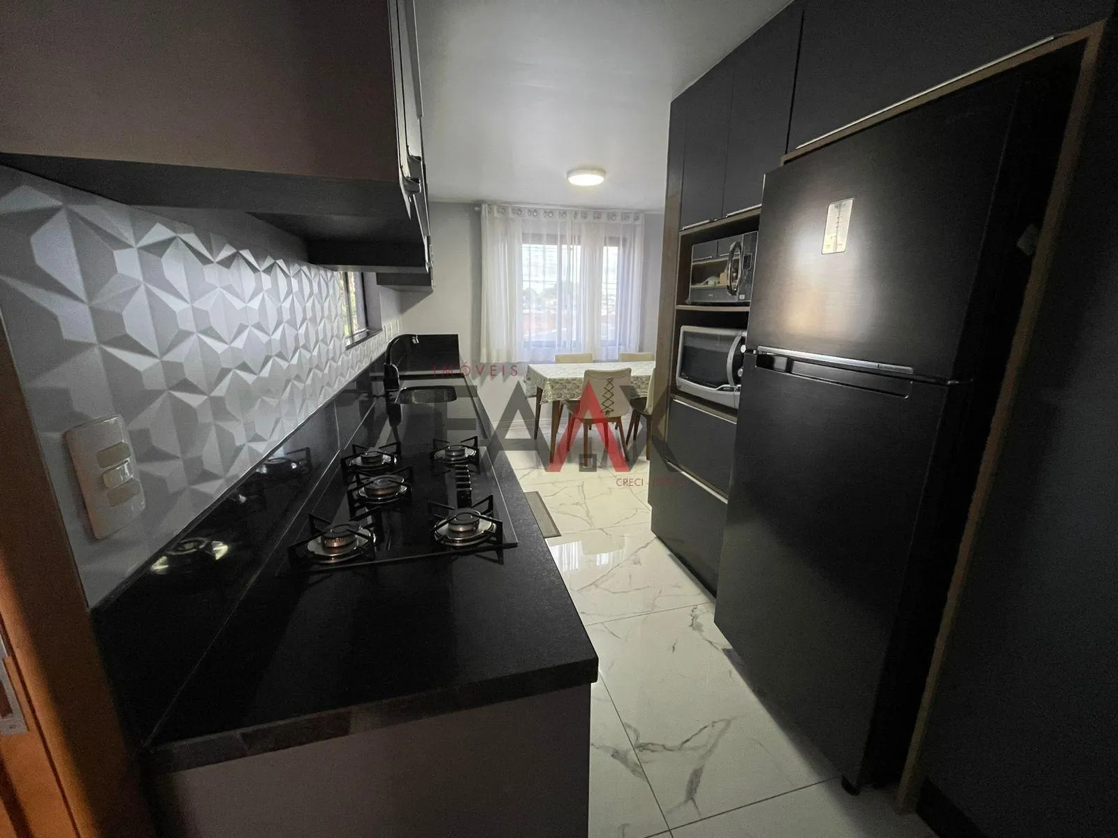 Imagem Casa com 3 dormitórios para venda, BONSUCESSO, GUARAPUAVA - PR