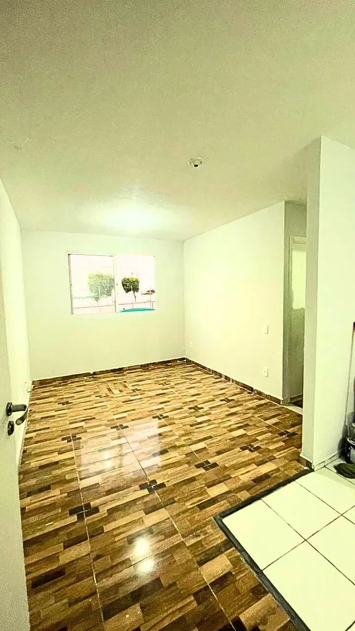 Imagem Apartamento com 2 Quartos à Venda, 45 m² em Residencial Barcelona - Goiânia