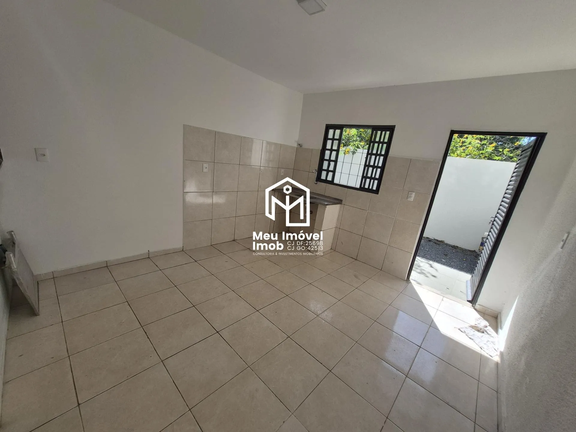 Imagem Casa em Parque Nova Friburgo B - Cidade Ocidental