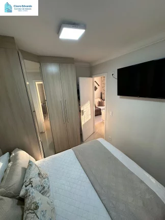 Imagem Lindo e aconchegante apartamento na Mooca