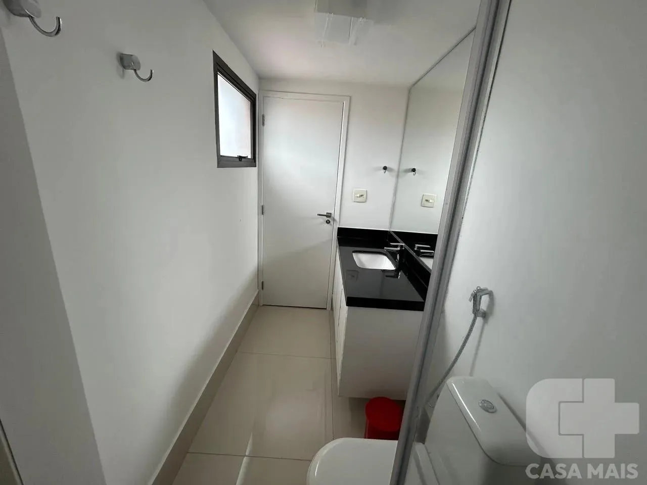 Imagem Apartamento para Locação em São Paulo / SP no bairro Pinheiros
