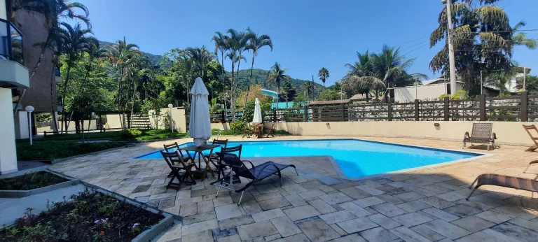 Imagem Oportunidade!!! Apartamento praia Tabatinga Caraguatatuba SP
