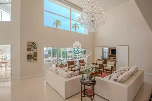 Imagem Casa de Condomínio