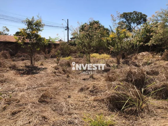 Imagem Terreno à venda no Setor Garavelo Residencial Park - Aparecida de Goiânia/GO