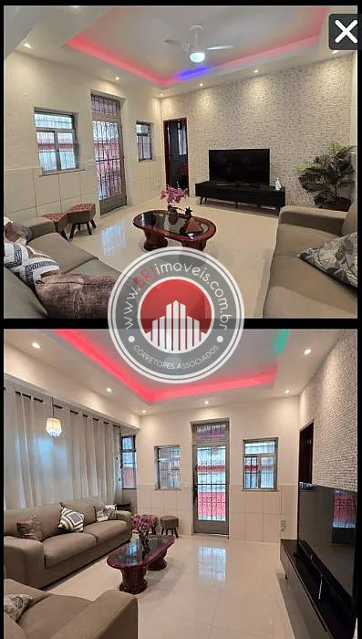 Imagem Apartamento a Venda no bairro Grajaú - Rio de Janeiro, RJ