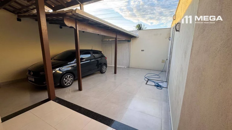 Imagem Casa com 2 dormitórios à venda, 70 m² por R$ 475.000,00 - Riviera da Barra - Vila Velha/ES
