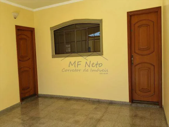Imagem Casa Padrão