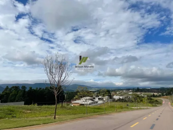 Imagem TERRENO EM CONDOMÍNIO DE ALTO PADRÃO - JUNDIAÍ