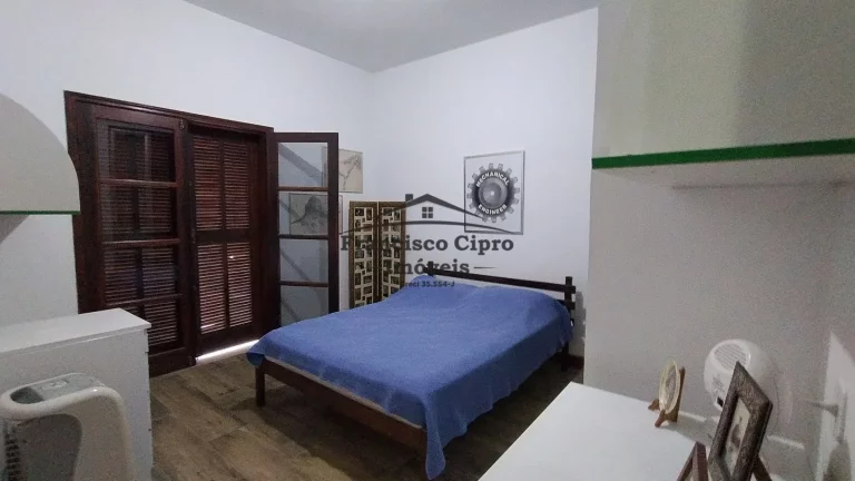 Imagem Casa à venda no bairro Belveder Clube dos 500 - Guaratinguetá/SP