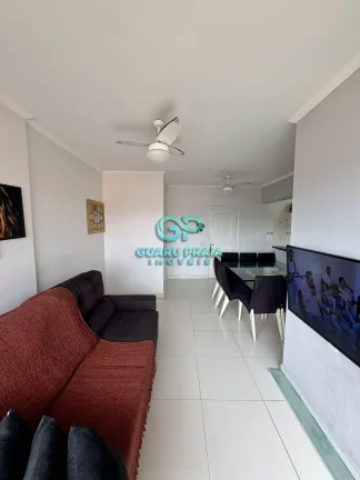 Imagem Apartamento à venda no bairro Enseada - Guarujá/SP