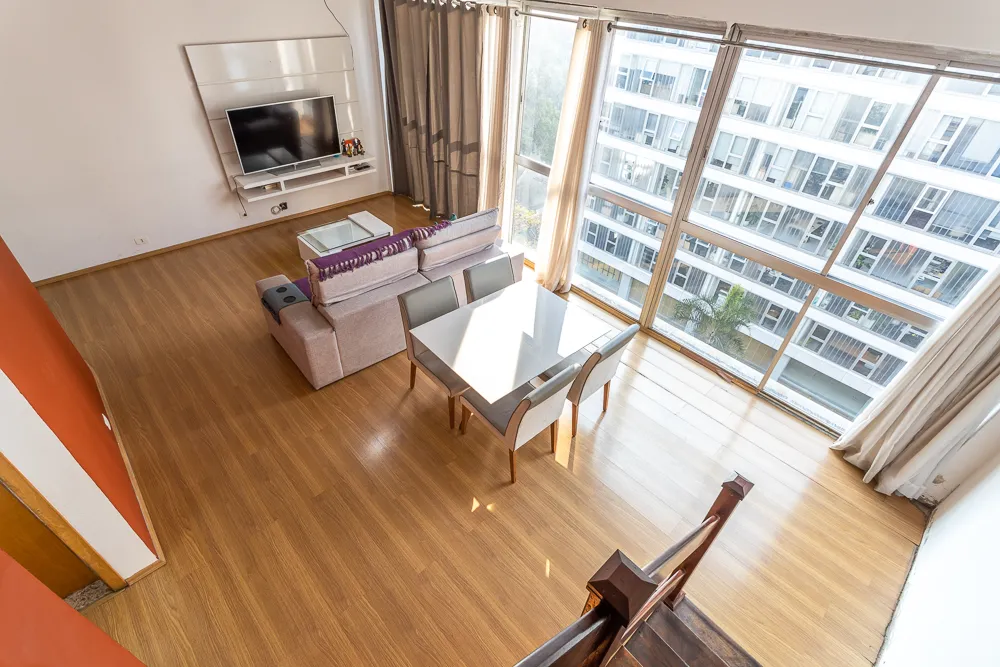 Imagem Apartamento para venda em Bela Vista com 3 quartos, sendo 2 suítes, 116m2